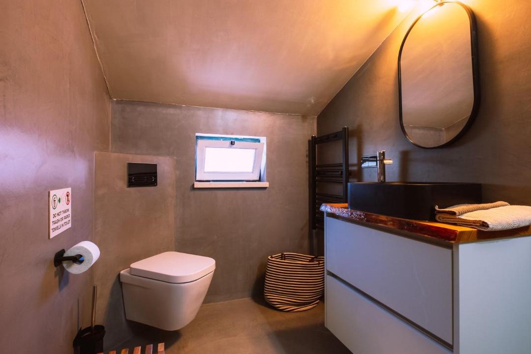 Photo of Bathroom in Carvalhal Bemfeito