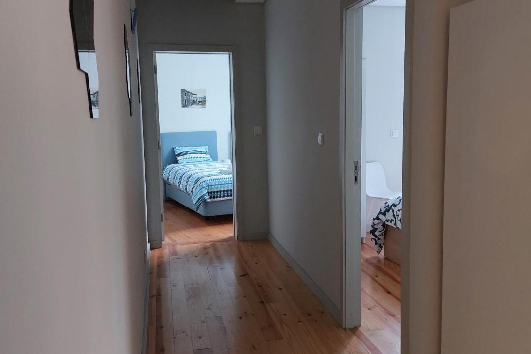 Photo of Bedroom in Espinho