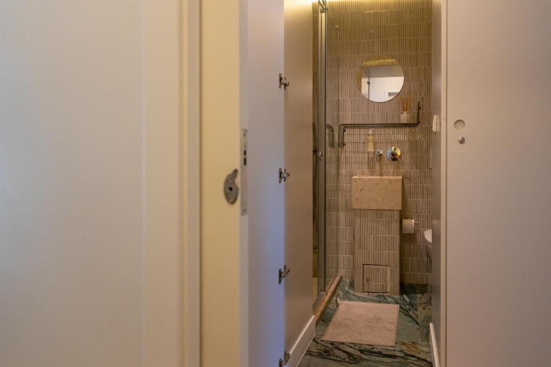 Photo of Bathroom in Alfama