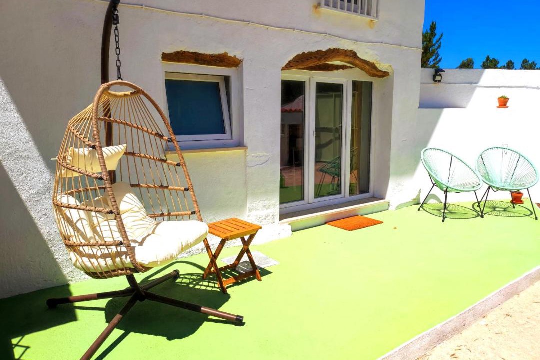 Photo of Patio Balcony in Serta