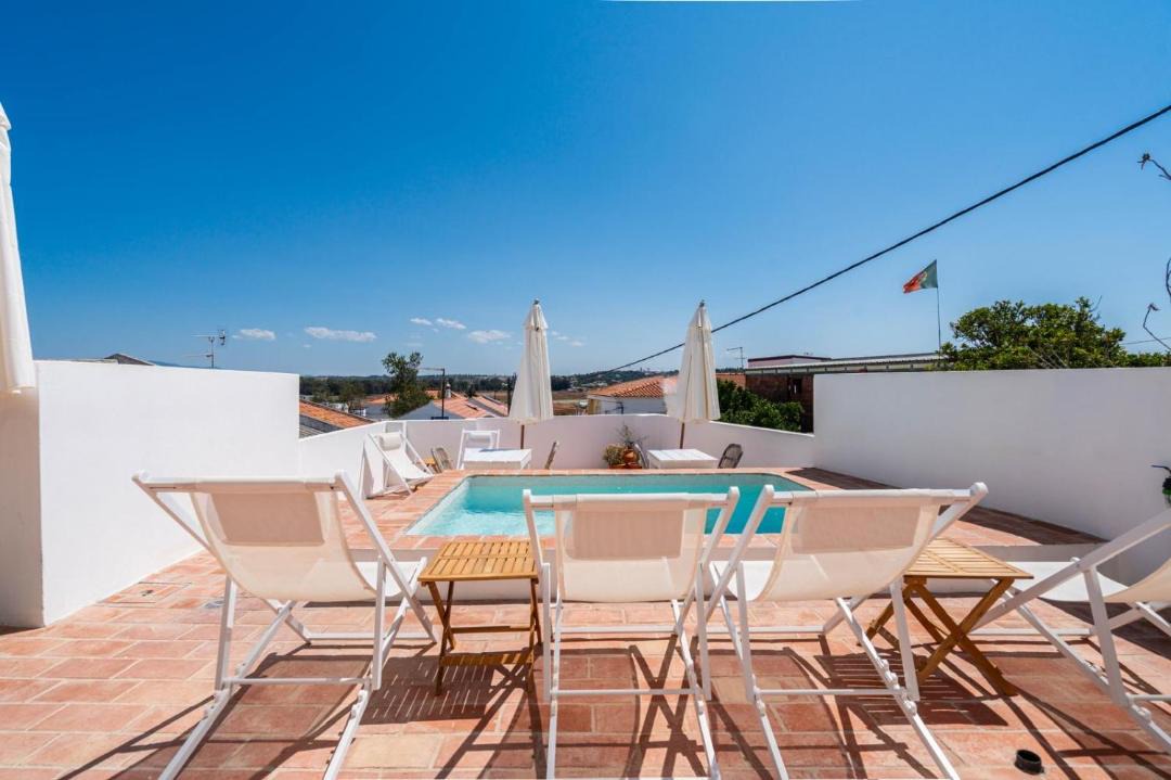 Photo of Others in Montes de Alvor