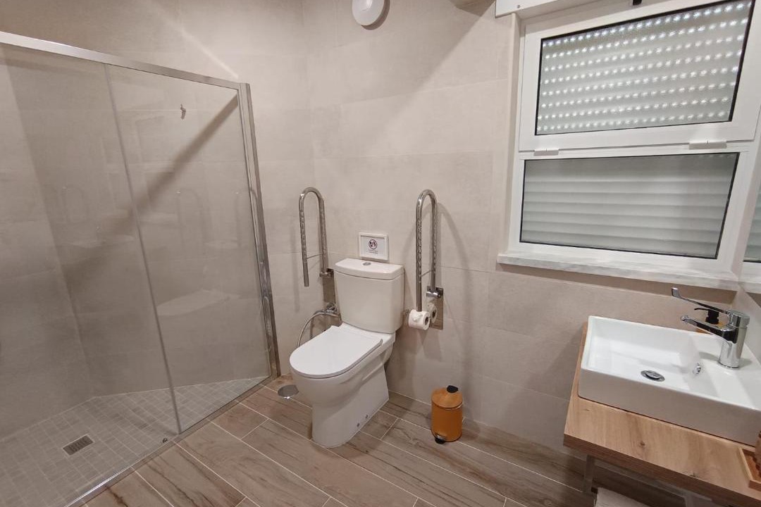 Photo of Bathroom in Pampilhosa da Serra