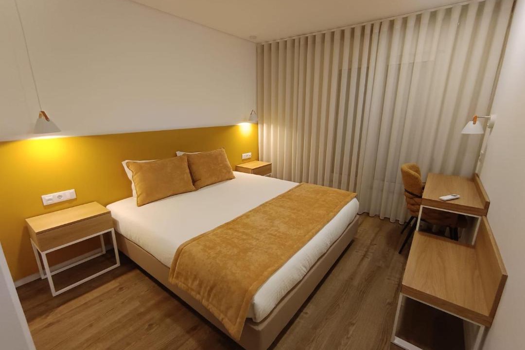 Photo of Bedroom in Pampilhosa da Serra