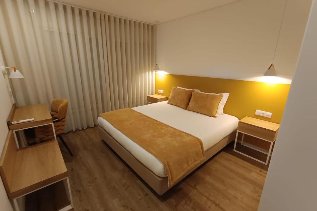 Photo of Bedroom in Pampilhosa da Serra