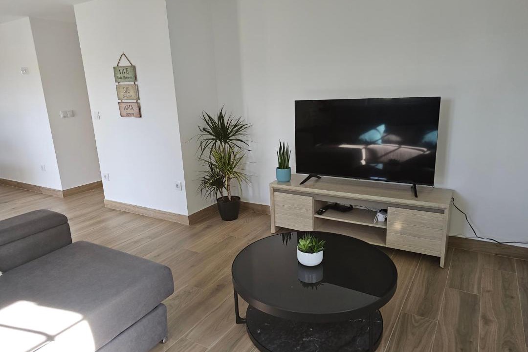 Photo of Livingroom in Lindoso
