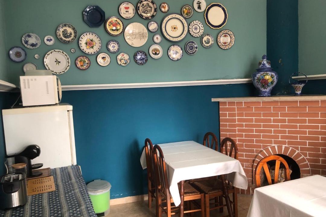 Photo of Kitchen in Alcobaca
