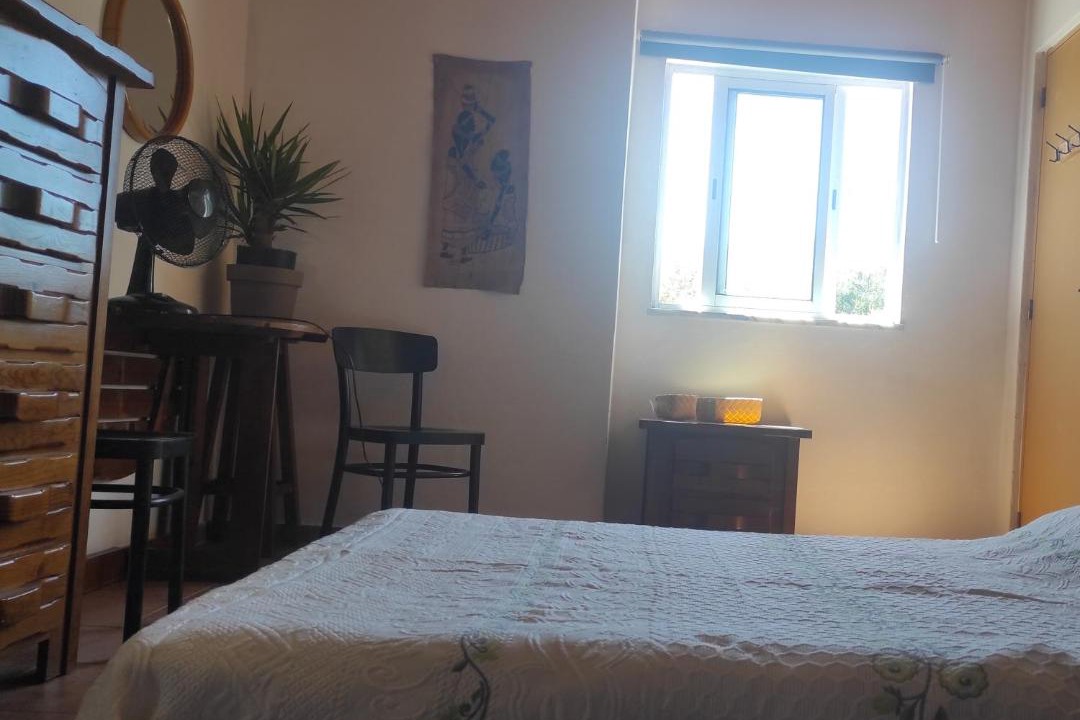 Photo of Bedroom in Budens
