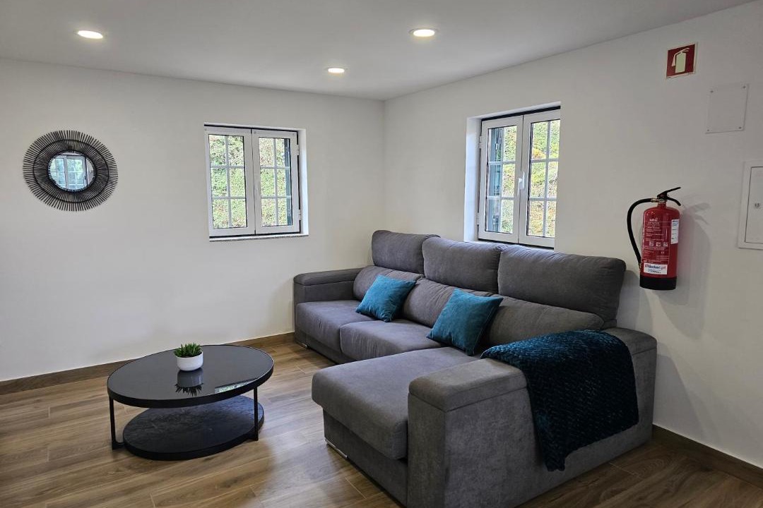 Photo of Livingroom in Lindoso