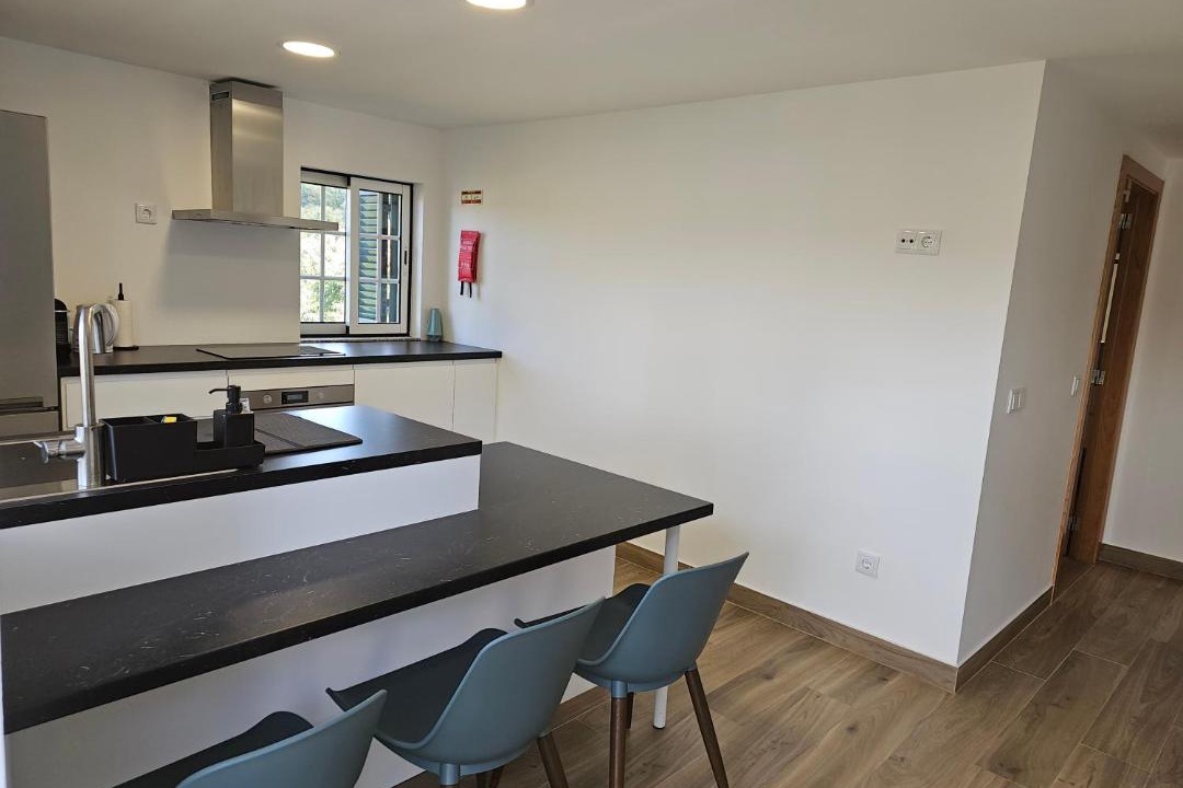 Photo of Kitchen in Lindoso