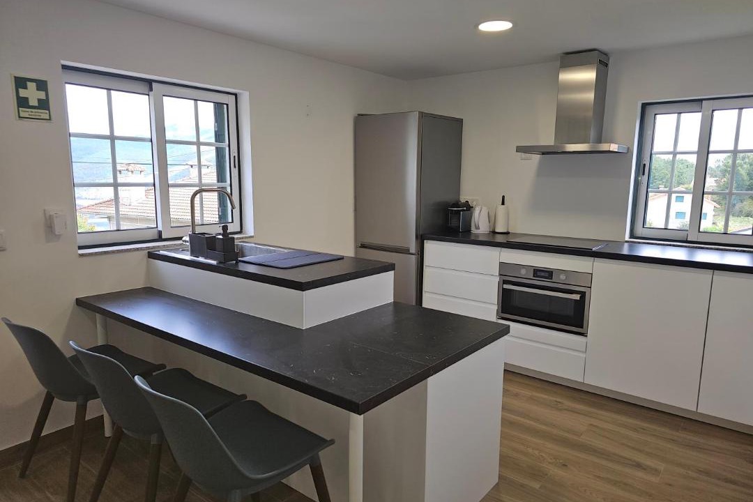 Photo of Kitchen in Lindoso