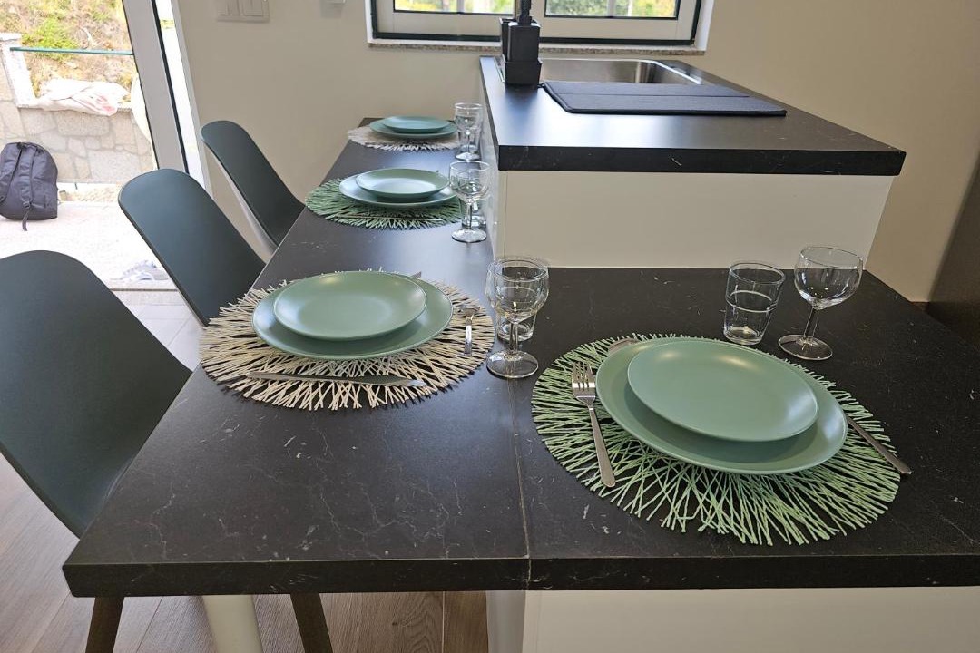 Photo of Kitchen in Lindoso