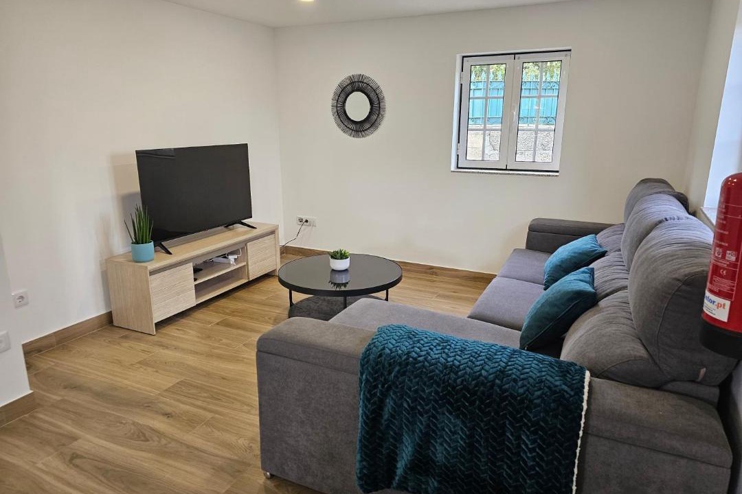 Photo of Livingroom in Lindoso