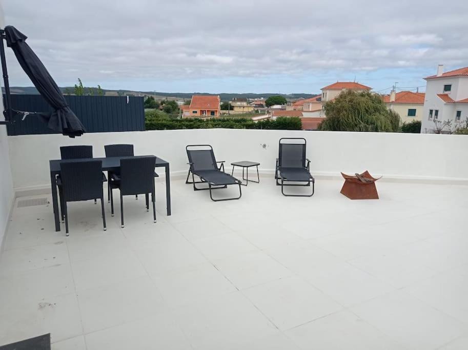 Photo of Patio Balcony in Torres Vedras
