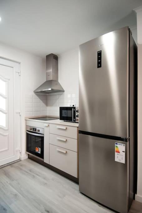 Photo of Kitchen in Torres Vedras