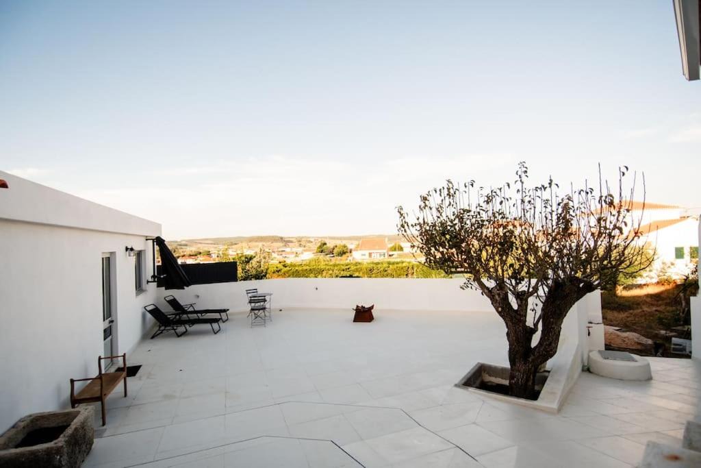 Photo of Patio Balcony in Torres Vedras