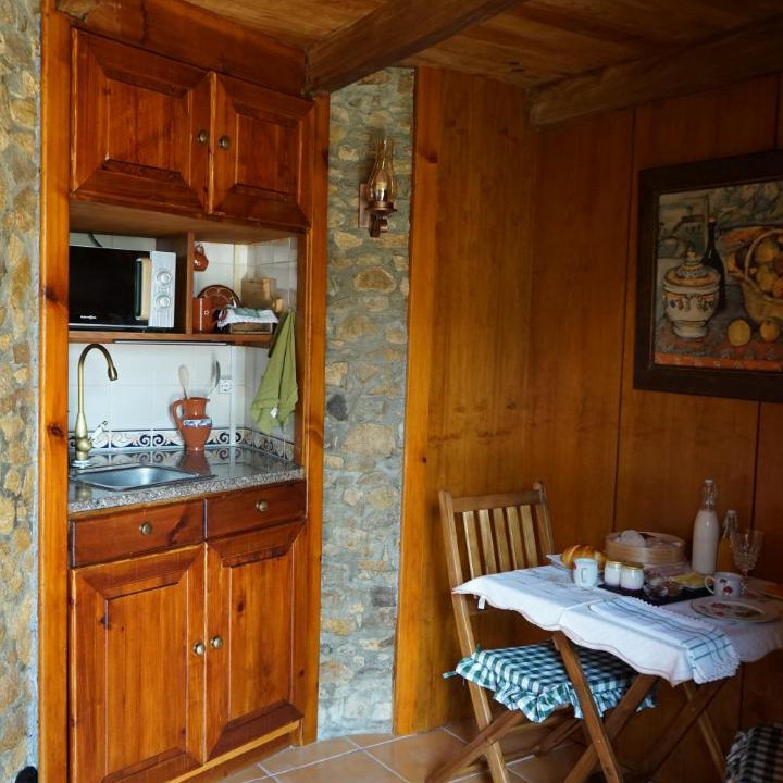 Photo of Kitchen in Friumes e Paradela