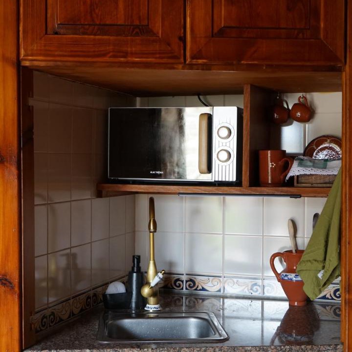 Photo of Kitchen in Friumes e Paradela