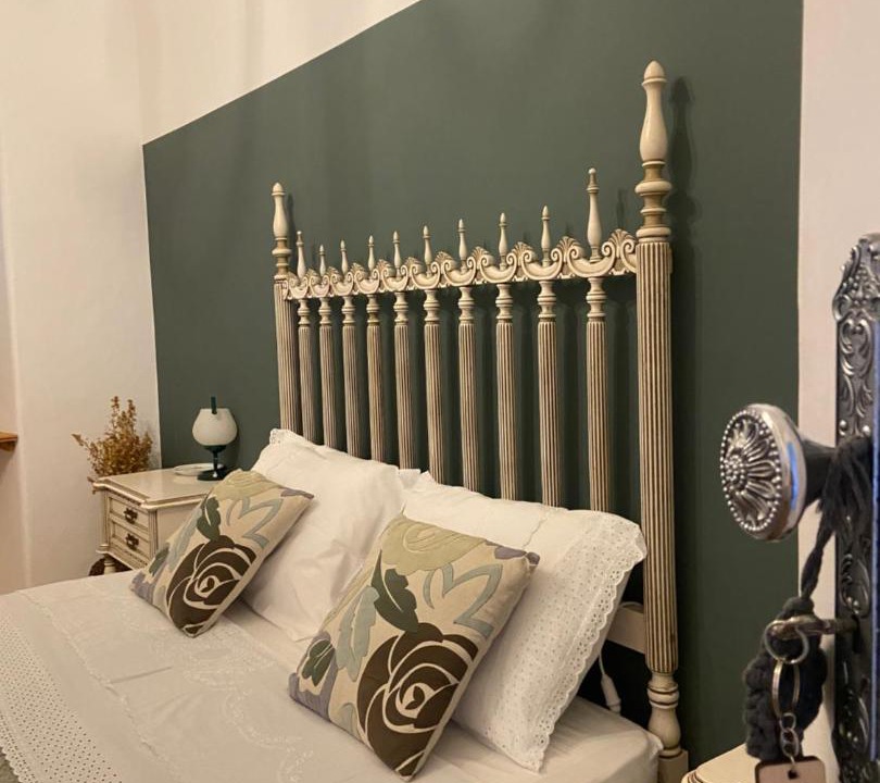 Photo of Bedroom in Ferreira do Zezere