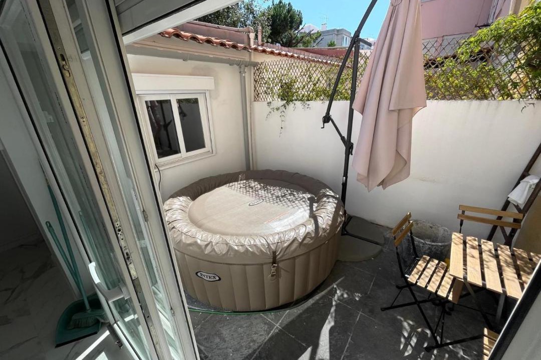 Photo of Patio Balcony in Carvoeira