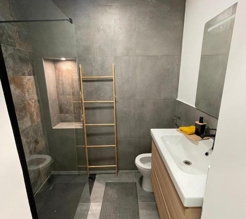 Photo of Bathroom in Carvoeira