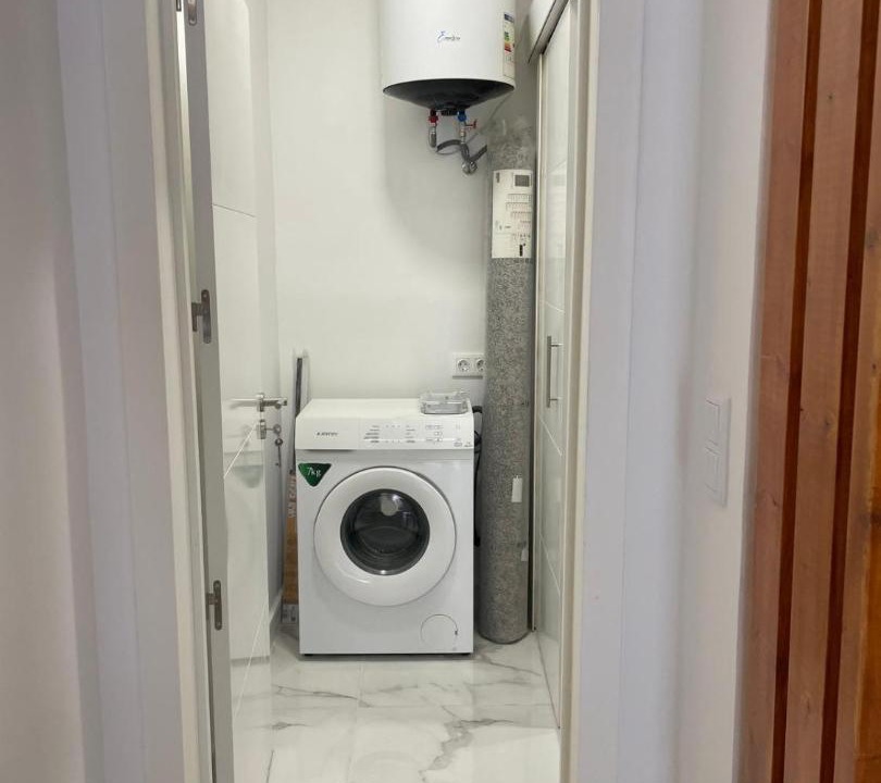 Photo of Bathroom in Carvoeira