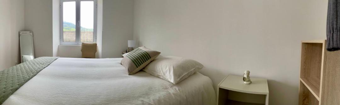 Photo of Bedroom in Agua Retorta