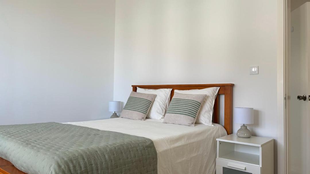 Photo of Bedroom in Agua Retorta