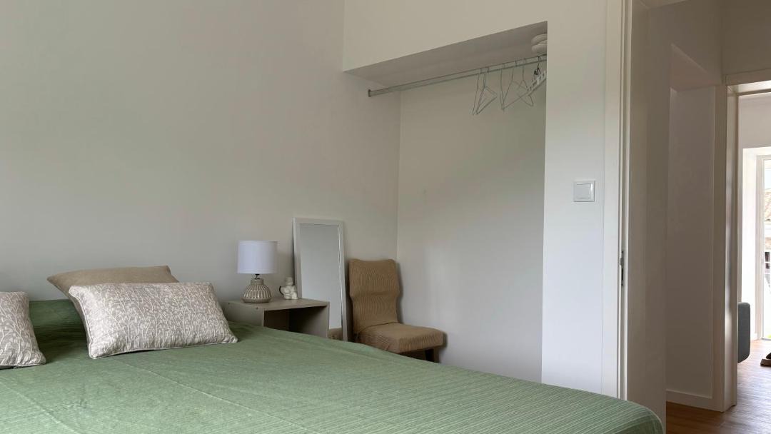Photo of Bedroom in Agua Retorta