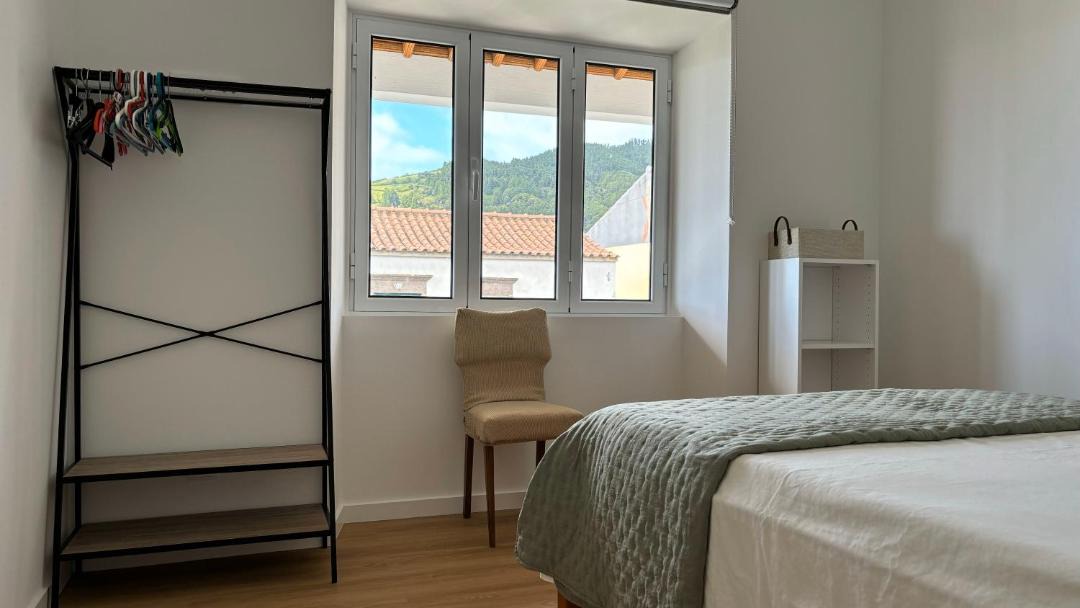 Photo of Bedroom in Agua Retorta