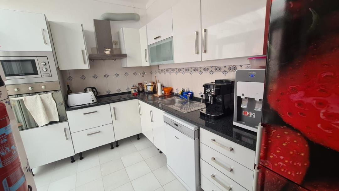 Photo of Kitchen in Porto Covo