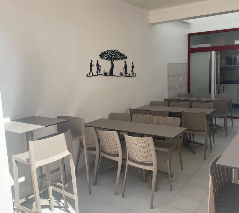 Photo of Kitchen in Porto Covo
