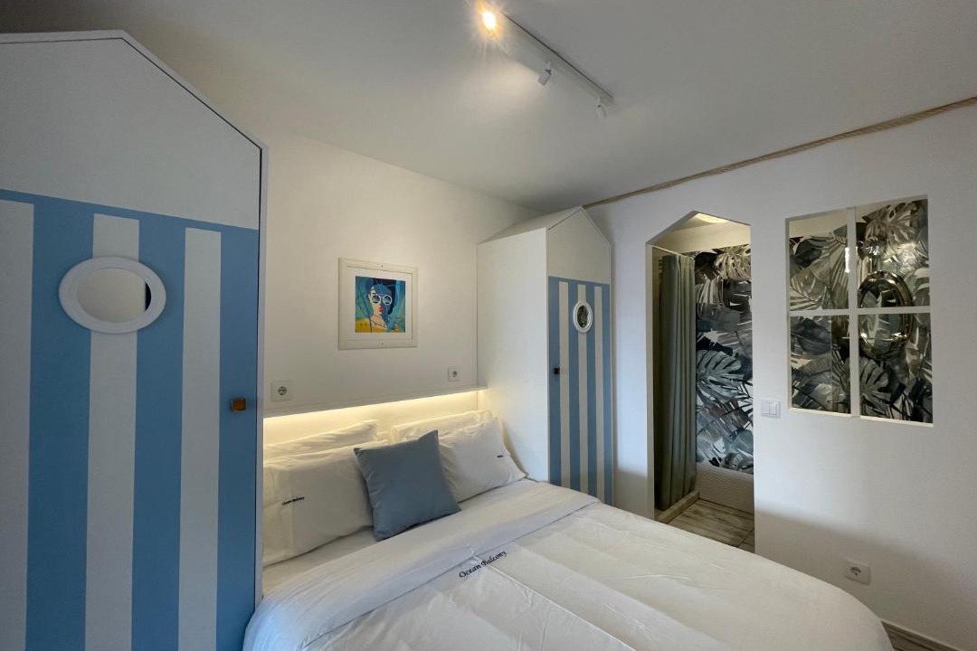 Photo of Bedroom in Albufeira