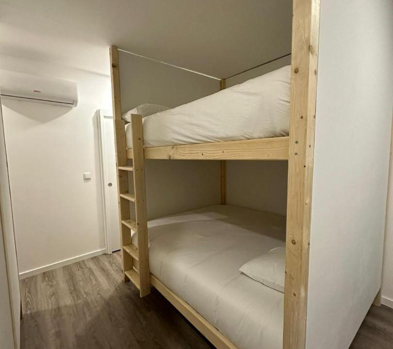 Photo of Bedroom in Vila Cha
