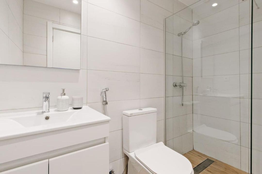 Photo of Bathroom in Alvalade