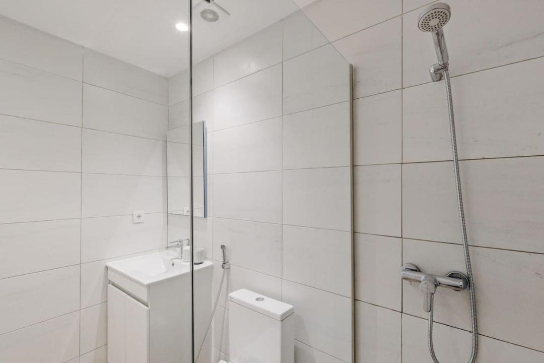Photo of Bathroom in Alvalade