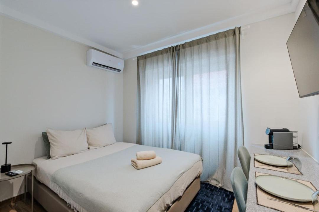 Photo of Bedroom in Alvalade
