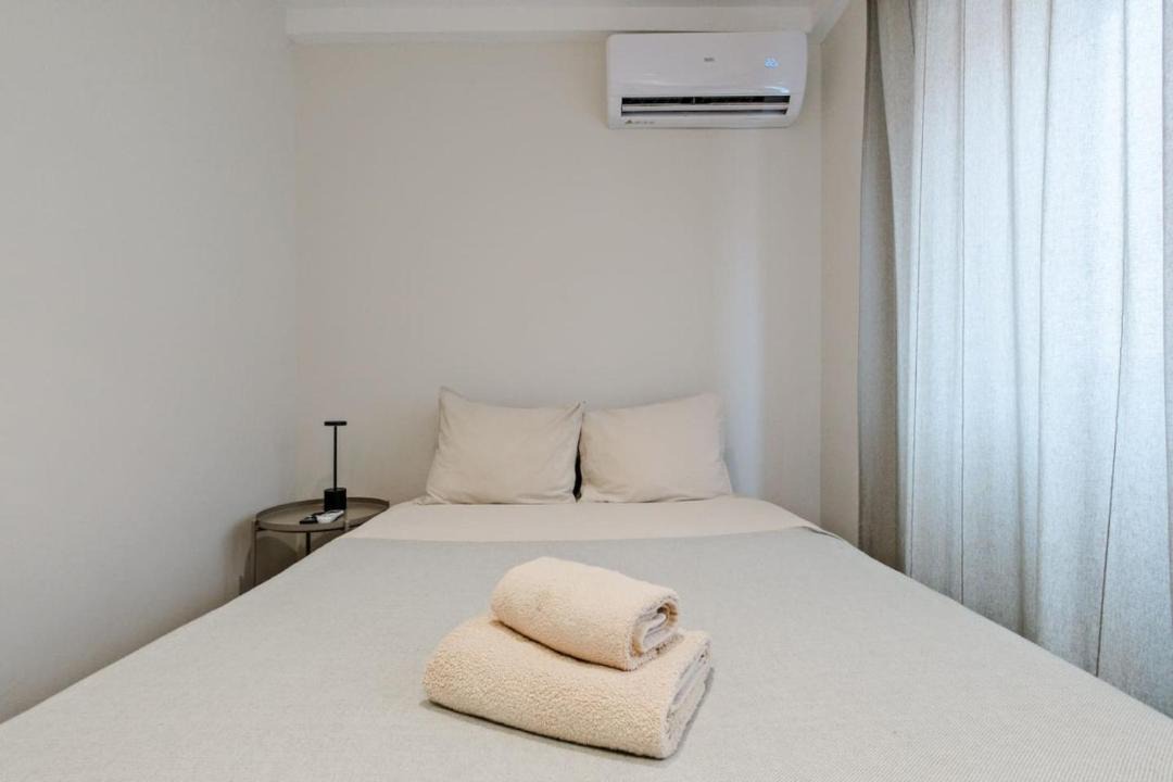 Photo of Bedroom in Alvalade