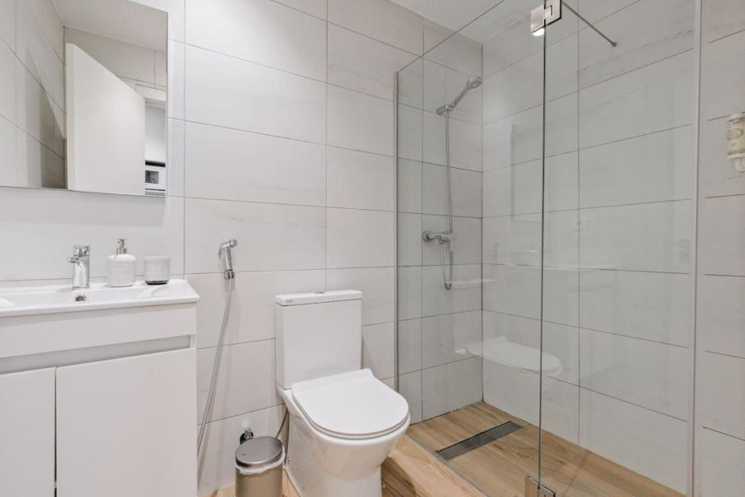 Photo of Bathroom in Alvalade