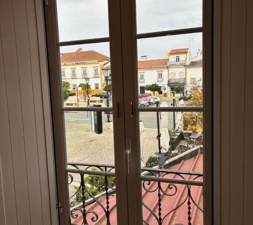 Photo of Patio Balcony in Vila Vicosa
