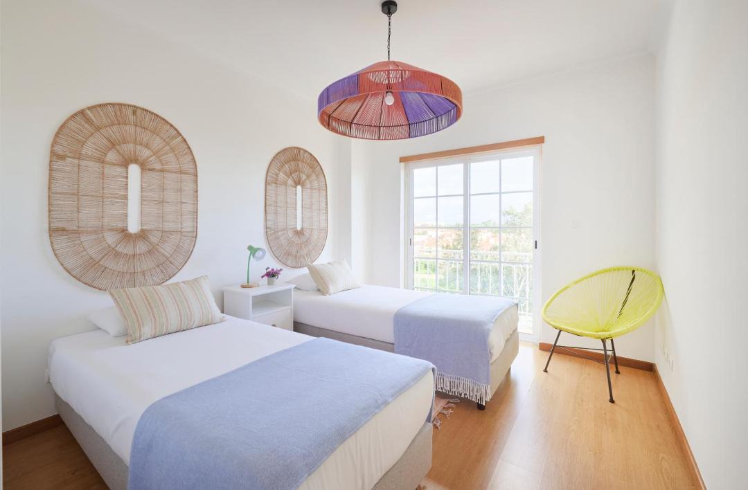Photo of Bedroom in Cascais