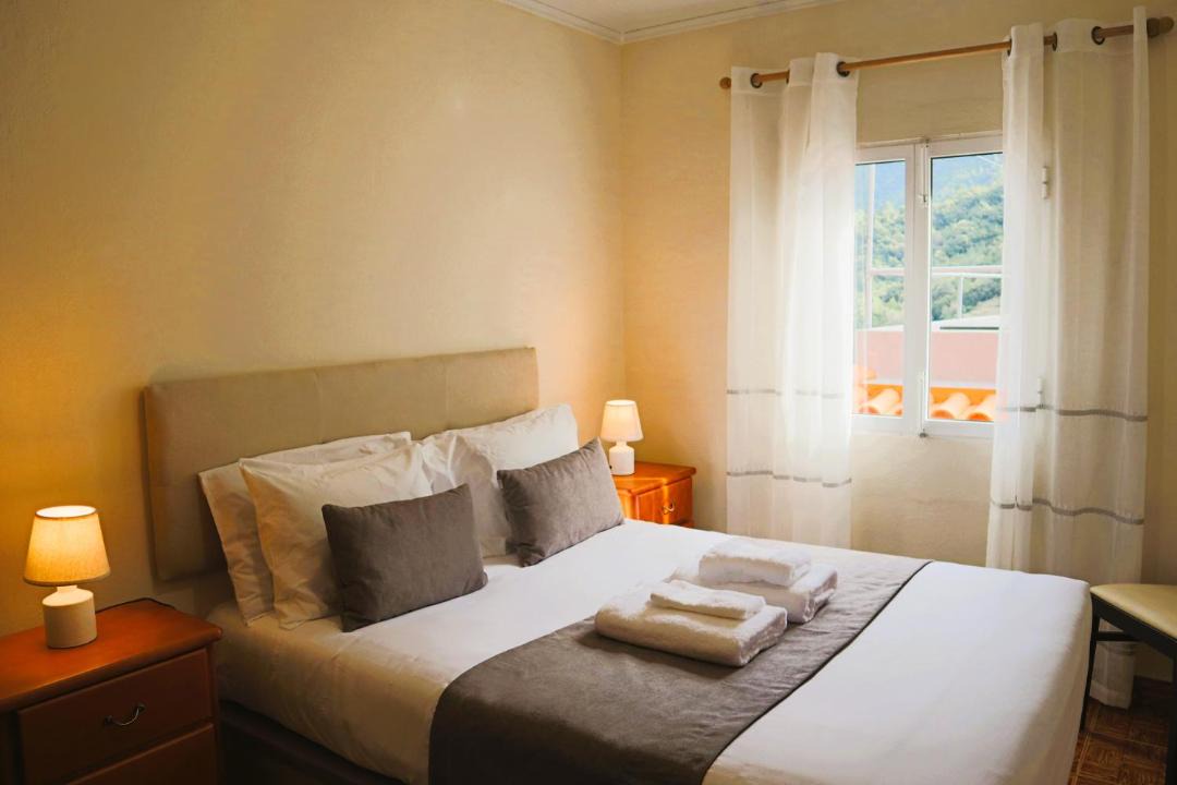 Photo of Bedroom in Sao Vicente