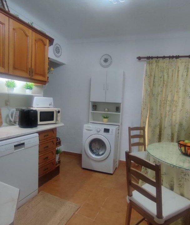 Photo of Kitchen in Evoramonte