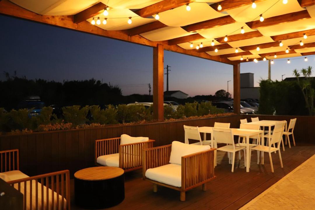 Photo of Patio Balcony in Peniche
