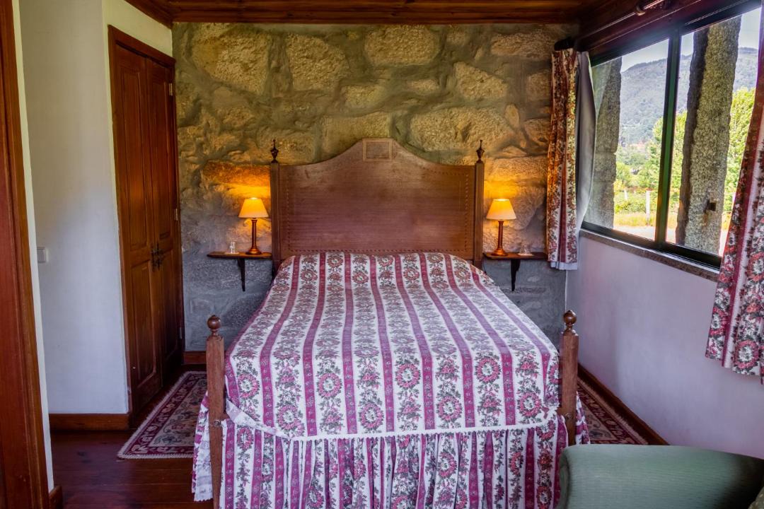 Photo of Bedroom in Geraz do Minho
