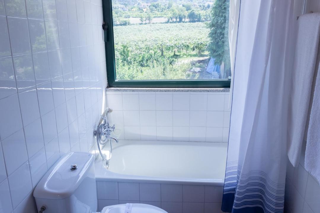 Photo of Bathroom in Geraz do Minho