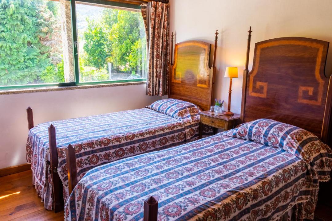 Photo of Bedroom in Geraz do Minho