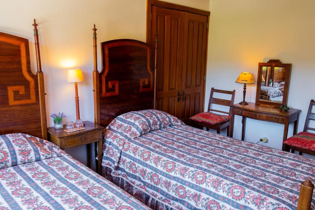Photo of Bedroom in Geraz do Minho