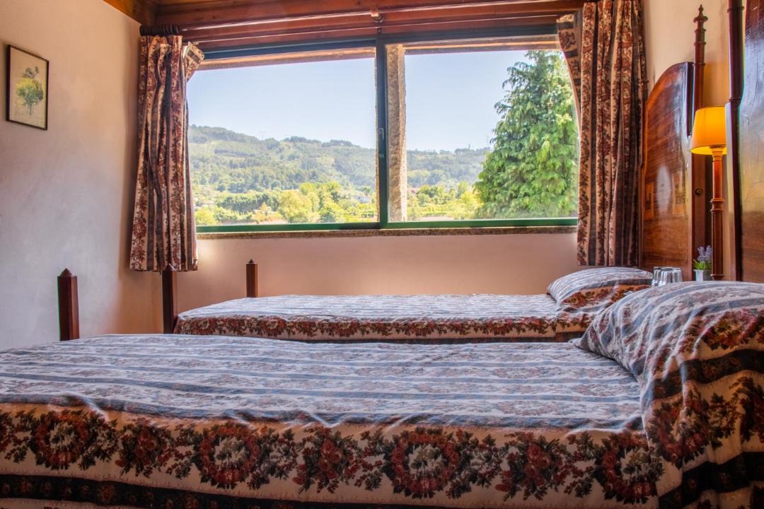 Photo of Bedroom in Geraz do Minho