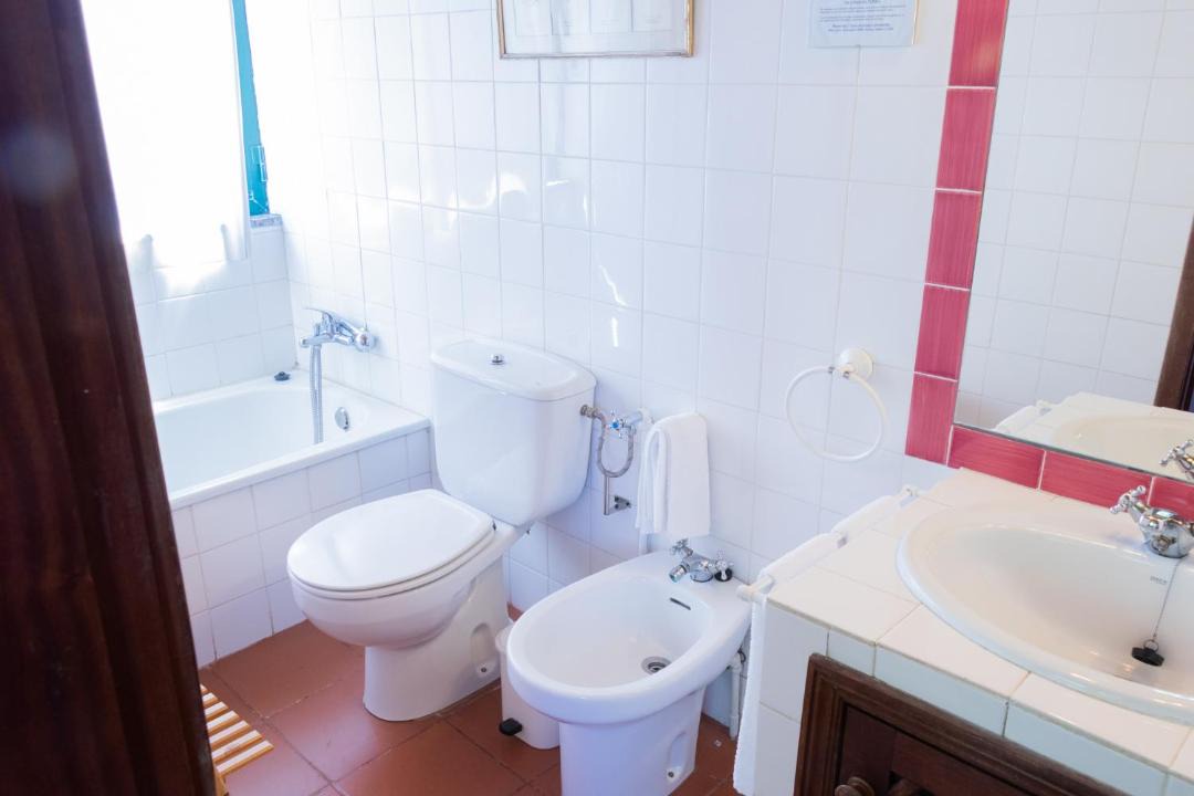 Photo of Bathroom in Geraz do Minho