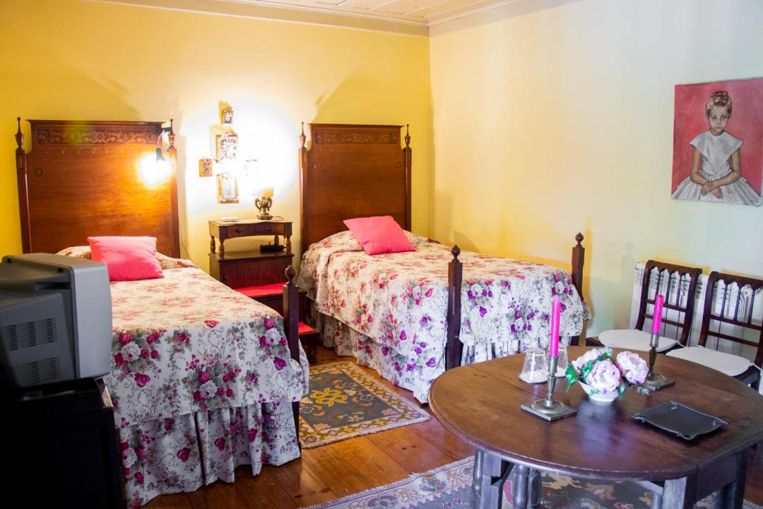 Photo of Bedroom in Geraz do Minho